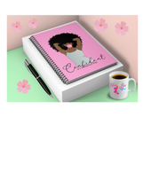 Load image into Gallery viewer, PRINTABLE COPY ONLY  of It's All About Me 90 day Self Care Journal