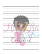 Load image into Gallery viewer, PRINTABLE COPY ONLY  of It's All About Me 90 day Self Care Journal