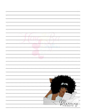 Load image into Gallery viewer, PRINTABLE COPY ONLY  of It&#39;s All About Me 90 day Self Care Journal