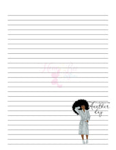 Load image into Gallery viewer, PRINTABLE COPY ONLY  of It's All About Me 90 day Self Care Journal