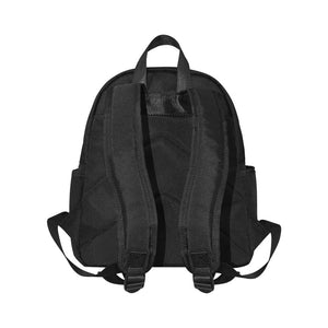 Custom  Backpack bag