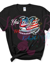 Load image into Gallery viewer, Kamala Harris T Shirt Designs