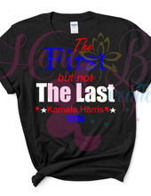 Load image into Gallery viewer, Kamala Harris T Shirt Designs