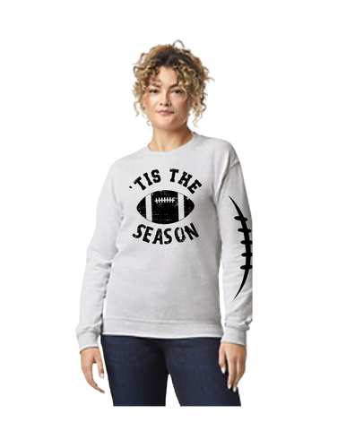 Tis The Season Sweatshirt