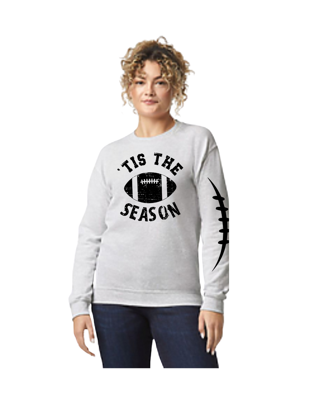 Tis The Season Sweatshirt