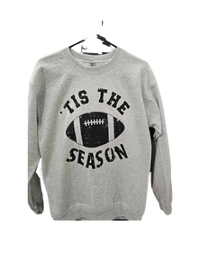 Tis The Season Sweatshirt