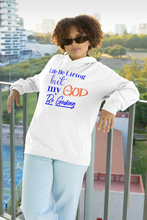 Load image into Gallery viewer, God be Goding shirt - words only