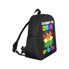 Load image into Gallery viewer, Custom  Backpack bag