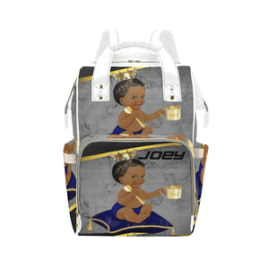 boy bag Multi-Function Diaper Backpack/Diaper Bag