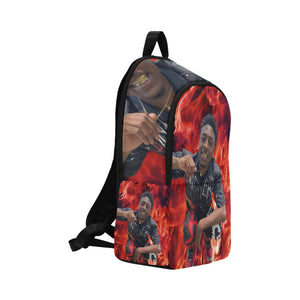Custom  Backpack bag