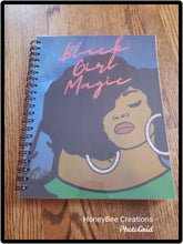 Load image into Gallery viewer, black girl magic