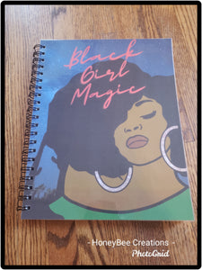 black girl magic
