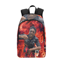 Load image into Gallery viewer, Custom  Backpack bag