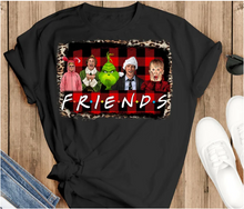 Load image into Gallery viewer, Christmas Shirts, multiple designs available in T-shirt, Sweatshirt or Hoodie